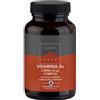 FORLIVE Srl Terranova Complesso di Vitamina D3 50 Capsule Vegetali, Integratore Alimentare