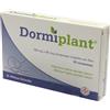 DR.WILLMAR SCHWABE GmbH&CO.KG DORMIPLANT 160+80mg 25 Compresse