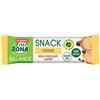 Enerzona Balance Barretta Snack Cookie 33 g