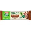 Enerzona Balance Barretta Snack Milk Chocolate 33 g