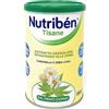 Nutribén NUTRIBEN TISANA CAMOMILLA/FIN ERBA LUNGA 200 G