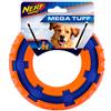 NERF DOG ANELLO IN GOMMA DOPPIE PUNTE 6 15,2CM