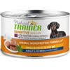 TRAINER Nat. Sensitive No Gluten AD. Small & Toy