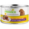 TRAINER Nat. Small & Toy Maturity Chicken 150GR/