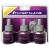 CEVA FELIWAY CLASSIC 3 Ricariche 48 ml