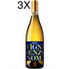 (3 BOTTIGLIE) Braida - Vigna Senza Nome 2024 - Moscato d'Asti - 75cl