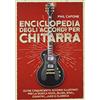Il Castello Enciclopedia degli accordi per chitarra