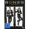 Disney Bones - Season 2