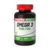 Pro Nutrition, Omega 3 Pure Fish, 80 cps
