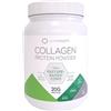 Pure Health Collagene puro: polvere di proteina di collagene idrolizzata Provenienza Argentina | Insapore, inodore e si scioglie facilmente | 20 g di proteine per porzione | Senza additivi 454G