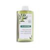 Klorane Shampoo Capelli Grassiampoo All'ulivo Bio 400ml