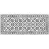 Vilber OPORTO DU 05 78X180 Tappeto, Vinile, Multicolore, 78 x 180 x 0.22 cm