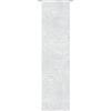 Home Fashion 084/133-1107 Madera, Poliestere, Naturale, 0.2x60x245 cm