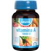 Naturmil Vitamina A 10.000 UI 60 compresse - Naturmil