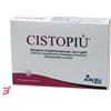 AURORA LICENSING Srl CISTOPIU' 30 COMPRESSE