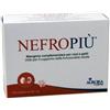AURORA LICENSING SRL NEFROPIU' 60 COMPRESSE
