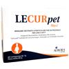 AURORA LICENSING Srl LECURPET 60 COMPRESSE