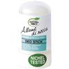 NATUR-FARMA Srl ALLUME DI ROCCA STICK 120G NATUR