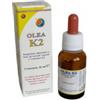 HERBOPLANET SRL Olea K2 Gocce 20 Ml