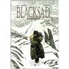 Rizzoli Lizard Arctic nation. Blacksad