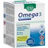 Esi Linea Controllo Colesterolo Trigliceridi Omega 3 Extra Pure 50 Perle