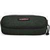 Eastpak Oval Single Astuccio, 22 Cm, Grigio NIHAO MARKET