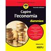 HOEPLI Capire l'economia for dummies