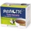 PHYTO NOTTE TISANA RILASSANTE 15 FILTRI DA 18 G