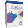 Nutrigea Research Nutrigea Klamextra integratore 30 bustine