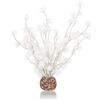 BiOrb - Palla per bonsai, colore: Bianco