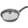 BALLARINI 9N1C-D.28 padella Rotondo Pentola per sauté