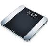 Beurer BF Limited Edition Bilancia Diagnostica con Ampio Display LCD Retroilluminato