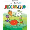 Franco Cosimo Panini L'orto arcobaleno. Ediz. a colori