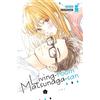 Star Comics Living-room Matsunaga-san (Vol. 4)