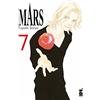 GHOST Mars. New edition (Vol. 7)