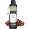 alphazoo Olio di lino premium per cani, gatti e cavalli 250 ml, olio di semi di lino spremuto a freddo, olio energetico per il cuore e la circolazione, olio alimentare ricco di acidi grassi omega 3
