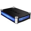 RAIDSONIC Technology GmbH ICY BOX IB-550StU3S 3.5 Enclosure HDD Nero