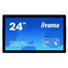 Iiyama Monitor Led 24 Iiyama TF2415MC-B2 Full HD [UPIIY24L0TF2416]