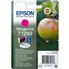 Epson Cartuccia ORIGINALE EPSON STYLUS BX305 T1293 Magenta C13T12934012
