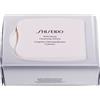 Shiseido Refreshing cleansing sheets - 30 salviettine detergenti rinfrescanti per il viso