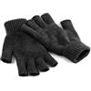 Beechfield Guanti personalizzati Beechfield Fingerless Gloves personalizzate o neutre