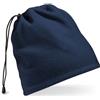 Beechfield Scaldacollo personalizzato Beechfield Suprafleece Snood/Hat combo personalizzate o neutre