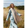 Beechfield Sciarpe personalizzata Beechfield Classic Woven Scarf personalizzate o neutre