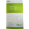 Pharma Gema Mascherina Chirurgica MedProximo monouso, 10 pezzi