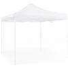 Bizzotto Gazebo Pandora Bianco 3X3 Bizzotto Con Telo - 5793223