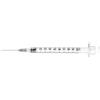 PIKDARE SpA Siringa Tubercolina con Ago G26 1ml PIC