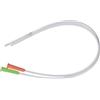 TELEFLEX MEDICAL Srl Teleflex Sonda Per Aspirazione Endotracheale Misura Ch12 1 Pezzo