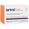 DOMUS PETRI PHARMACEUTIC. Srl IARTROL FAST 10 COMPRESSE