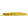 DeWalt, DT2404, QZ, Hoja de Sierra Sable BIM Progressor para metal