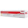 Oki TONER ORIGINALE OKI B410 B430 MB460 MB470 NERO 3.5K 43979102